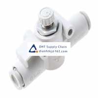 Pneumatic accessories _SMC_AS3002F-08