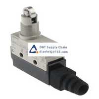 Limit and position switches  Omron_SHL-Q2255