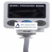 Pneumatic accessories _SMC_ISE40A-C6-T