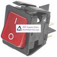 Rocker switches and components Arcolectric (Bulgin) Ltd_C6053ALNAEB