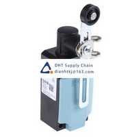 Limit and position switches  Siemens_3SE5112-0CH50