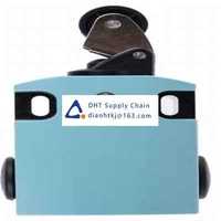 Limit and position switches  Siemens_3SE5122-0CE01