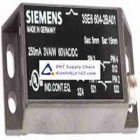 Safety interlock switches and components  Siemens_3SE6604-2BA01