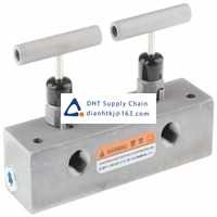 Pneumatic accessories _Enerpac_AM21