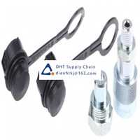 Pneumatic accessories _Enerpac_C604