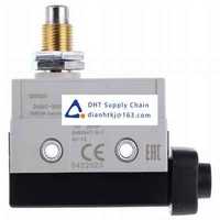 Limit and position switches  Omron_D4MC-5000