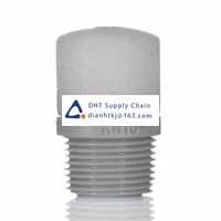 Pneumatic accessories _SMC_AN10-01