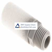 Pneumatic accessories _SMC_AN20-02