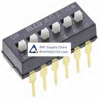 DIP and rotary coding switch TE Connectivity_ADE06A04