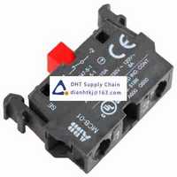 Pushbutton switches and components ABB_1SFA611610R1010  MCB-01