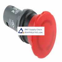 Pushbutton switches and components ABB_1SFA619550R1041  CE4T-10R-01