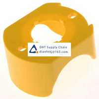 Pushbutton switches and components ABB_1SFA619920R8053  CA1-8053