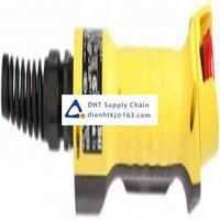 Safety start and control switch Omron_A4EG-BE2R041