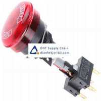 Pushbutton switches and components Omron_A165E-LS-24D-02