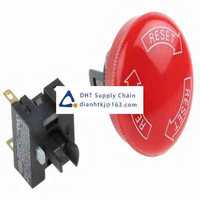 Pushbutton switches and components Omron_A165E-S-01