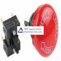 Pushbutton switches and components Omron_A165E-S-02