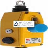 Pull switches and components Omron_ER5018-021M