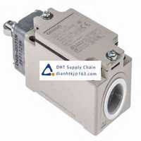 Limit and position switches  Omron_D4B-4171N