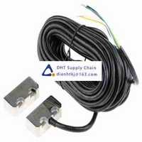 Safety interlock switches and components  Omron_F3S-TGR-NSMR-21-10