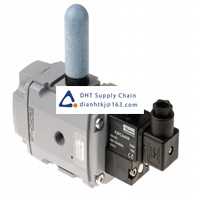Pneumatic accessories _Parker_P32DA14SCNA2CN