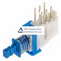 Pushbutton switches and components Alps Alpine_SPUN191600