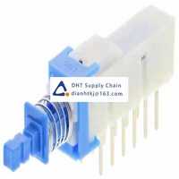 Pushbutton switches and components Alps Alpine_SPUN194700