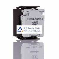 Pushbutton switches and components Eaton_116022 SWD4-8SF2-5