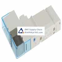 Pneumatic accessories _SMC_SY3100-5U1