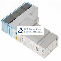 Pneumatic accessories _SMC_SY3A00-5U1