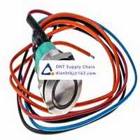 Pushbutton switches and components APEM_AV9V12F1020840K