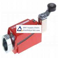 Limit and position switches  Telemecanique Sensors_XCSD3918P20