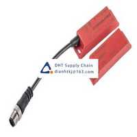 Safety interlock switches and components  Telemecanique Sensors_XCSDMP590L01M12