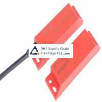 Safety interlock switches and components  Telemecanique Sensors_XCSDMP790L01M12