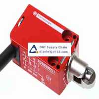 Limit and position switches  Telemecanique Sensors_XCSM3902L1