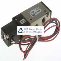 Pneumatic accessories _SMC_VZ5120-5H-01-Q