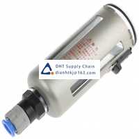 Pneumatic accessories _SMC_AD37