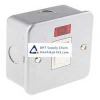 Pushbutton switches and components RS PRO_768-3520