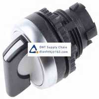 Key switches and selector switches BACO_L21KB03