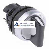 Key switches and selector switches BACO_L21MD03