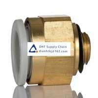 Pneumatic accessories _SMC_KQ2H06-M6A