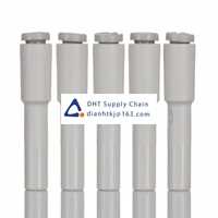 Pneumatic accessories _SMC_KQ2R04-06A