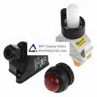 Pushbutton switches and components Bartec_07-3353-4110+05-0042-0050+05-0003-001300