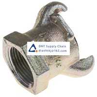 Pneumatic accessories _RS PRO_773-0547