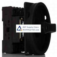 Disconnector and components Eaton_060230 P3-63/V/SVB-SW