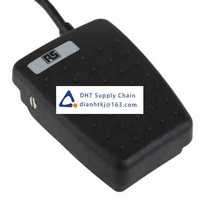 Footswitch and components RS PRO_774-8614