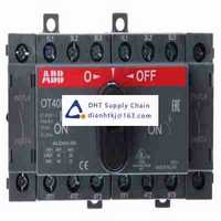 Disconnector and components ABB_OT40F4C  1SCA104934R1001