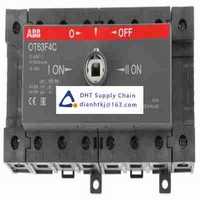 Disconnector and components ABB_OT63F4C  1SCA105369R1001