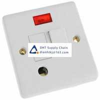 Household installation switch RS PRO_775-8084