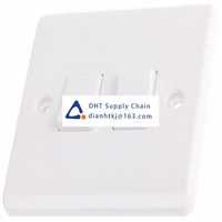 Household installation switch RS PRO_775-8100
