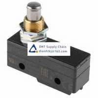 Limit and position switches  Omron_Z-15GQ